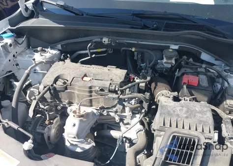 2024 Honda Hr-V Awd Sport/Awd Sport W/O Bsi z USA, uszkodzony, nr VIN 3CZRZ2H54RM732550